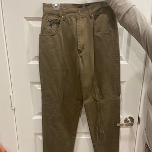 Men’s Browning Pants
